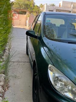 بيجو 307